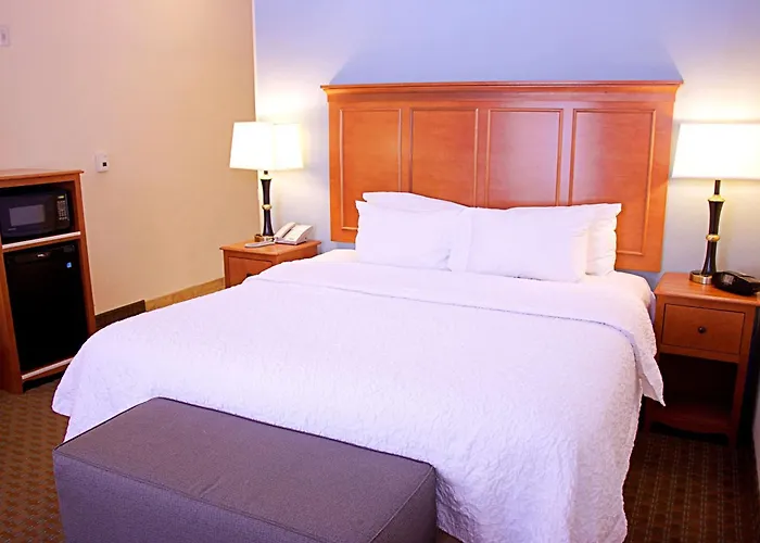 Hampton Inn Sidney